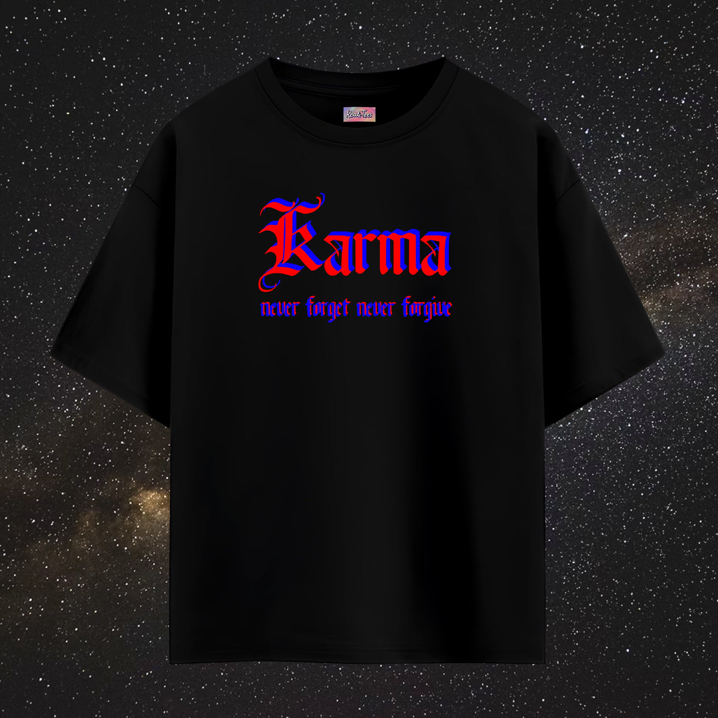 Karma Tee