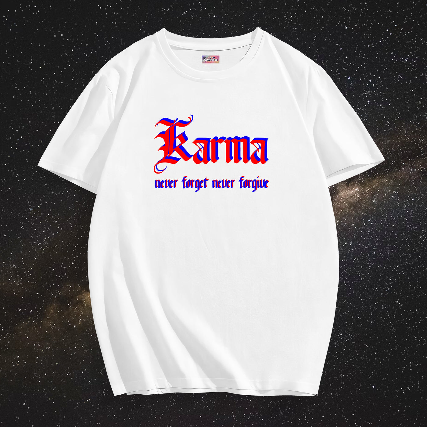 Karma Tee