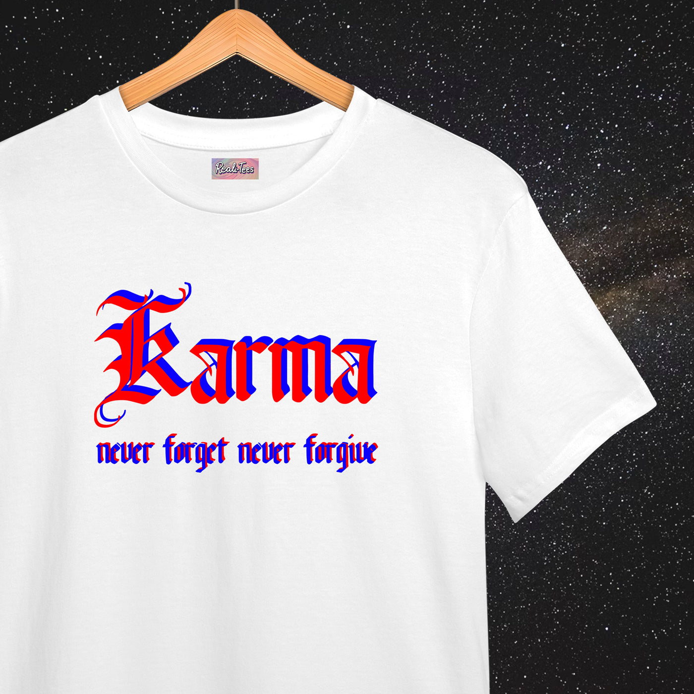Karma Tee