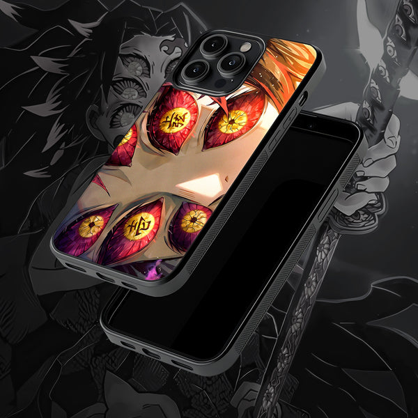 Kokushibo - Demon Slayer Phone Case