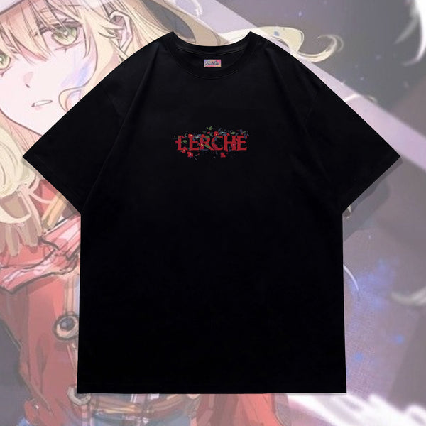 86 Lerche Oversized Tee