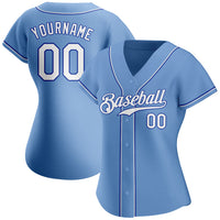 Baseball jersey – view 2