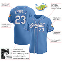 Baseball jersey – view 3