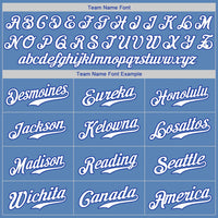 Baseball jersey – view 5