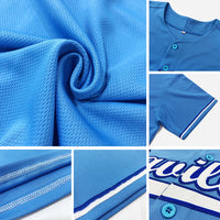 Baseball jersey – view 6