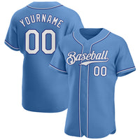 Baseball jersey – view 1