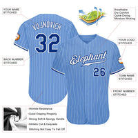 Baseball jersey – view 3