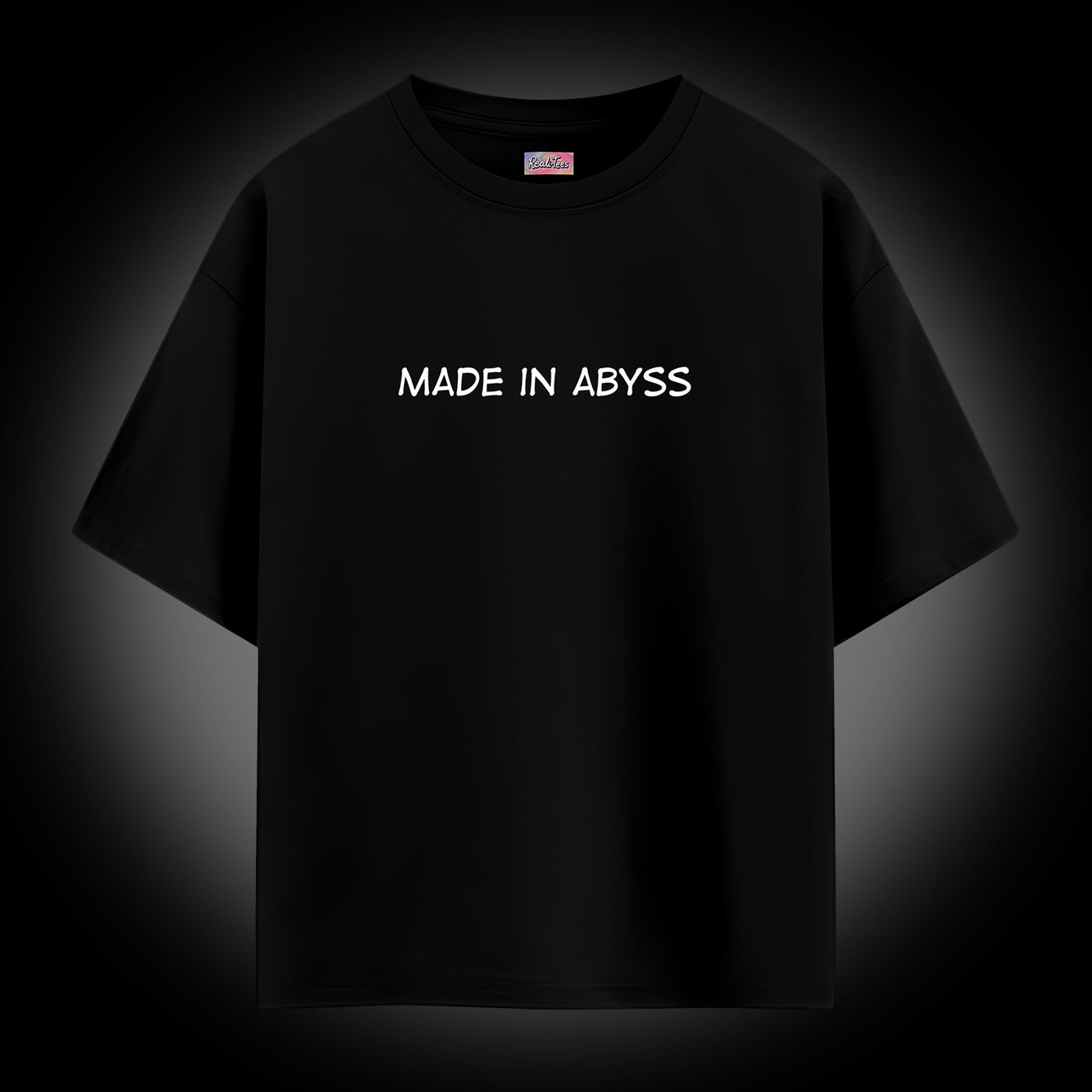 Made in Abyss Starry Night Tee