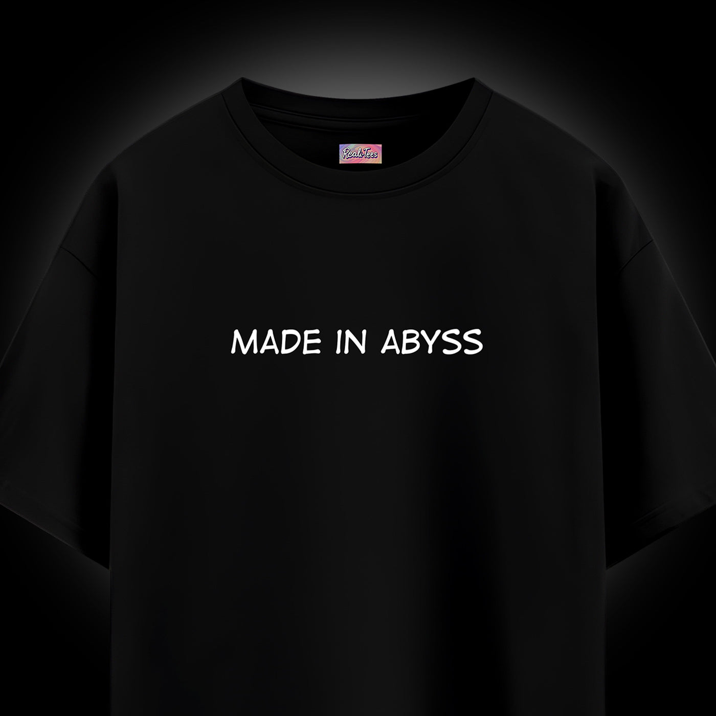 Made in Abyss Starry Night Tee