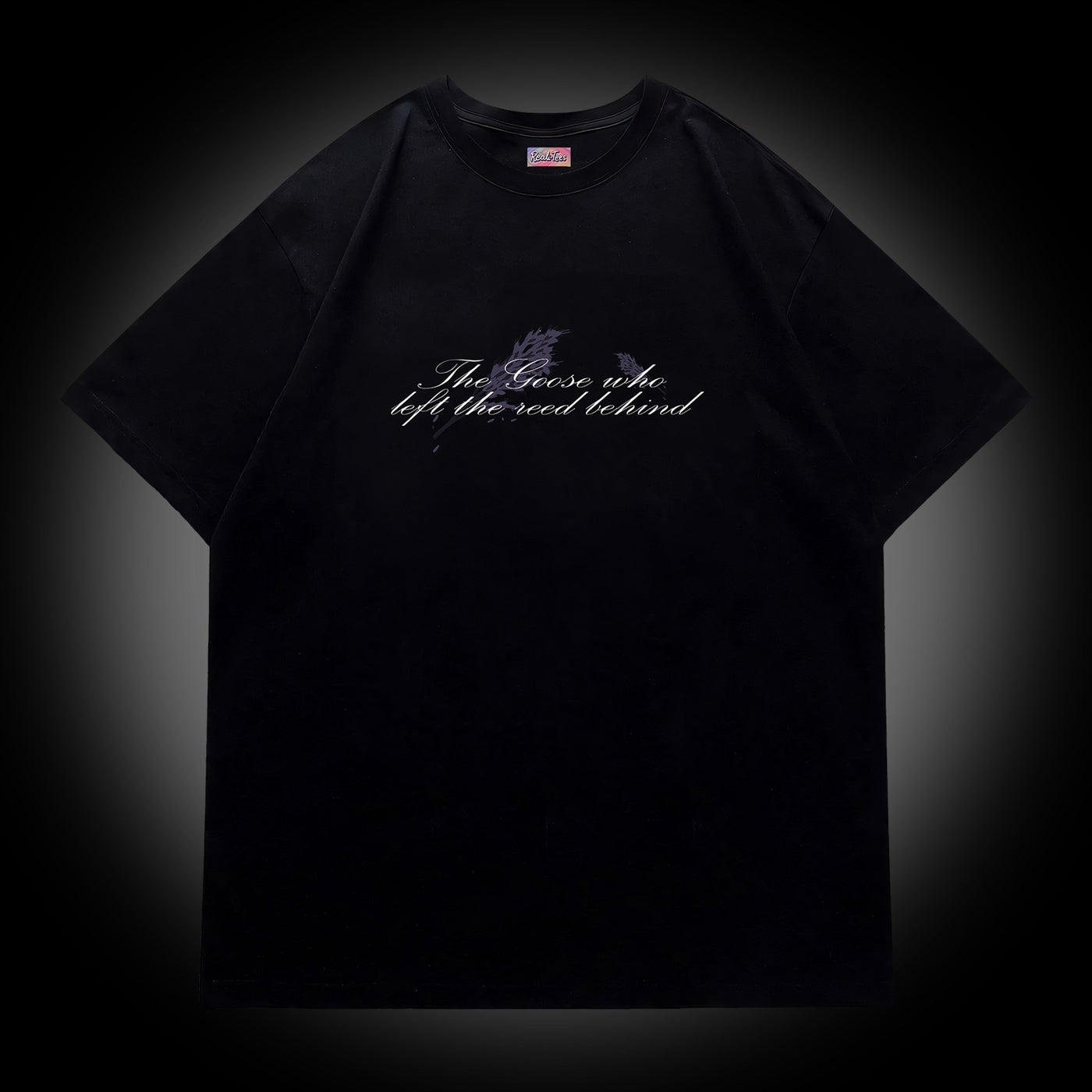JJK "Perfect Preparation" Tee