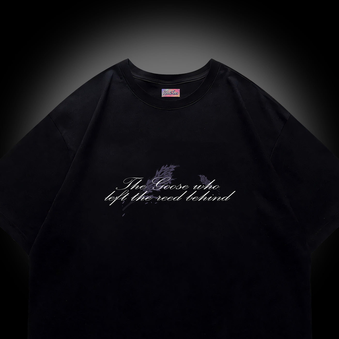 JJK "Perfect Preparation" Tee
