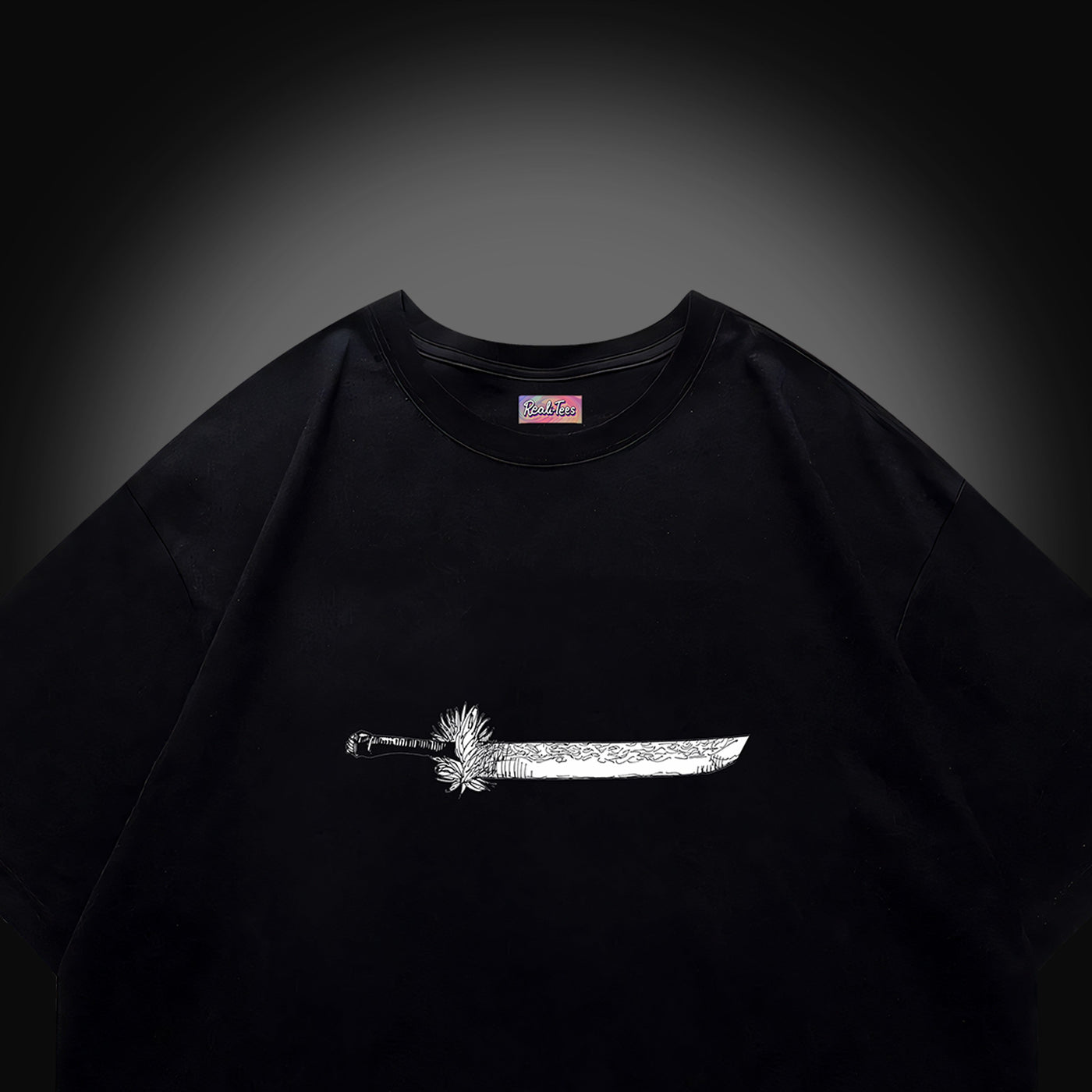 Maki "Destroy Everything" Tee