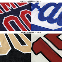 Baseball jersey – view 6