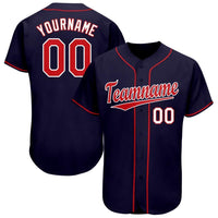 Baseball jersey – view 1