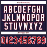 Baseball jersey – view 4
