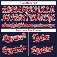 Baseball jersey – view 5