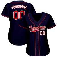 Baseball jersey – view 2