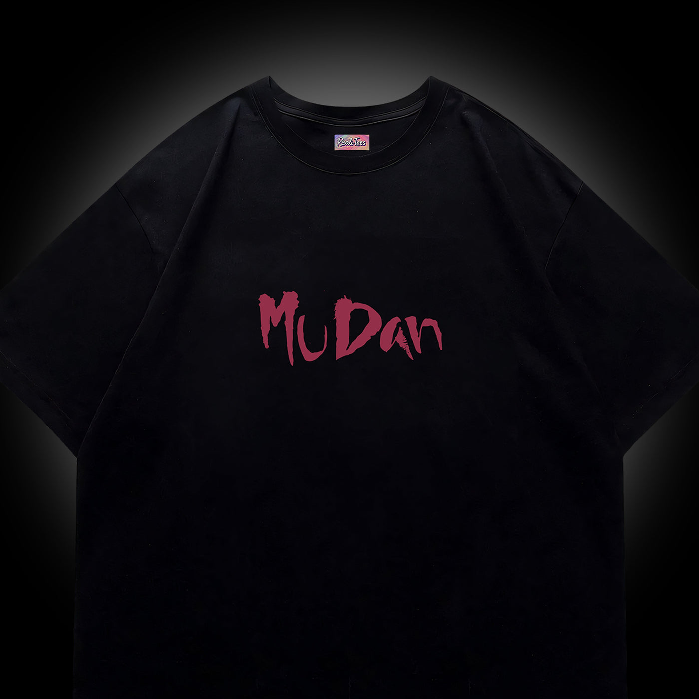 Mu Dan - The Tensen Of Flowers