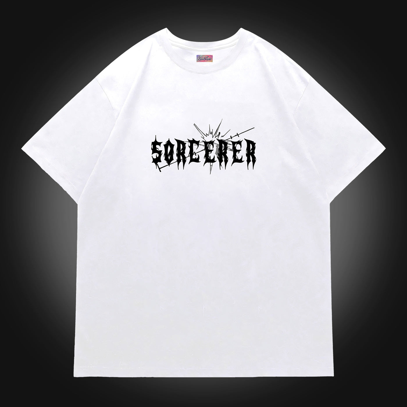 Kento Nanami - The 7:3 Sorcerer Tee