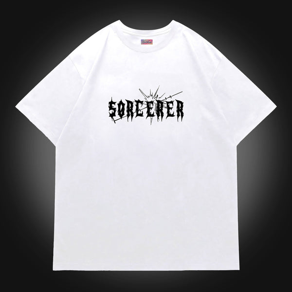 Kento Nanami The 7:3 Sorcerer - Jujutsu Kaisen Oversized Tee