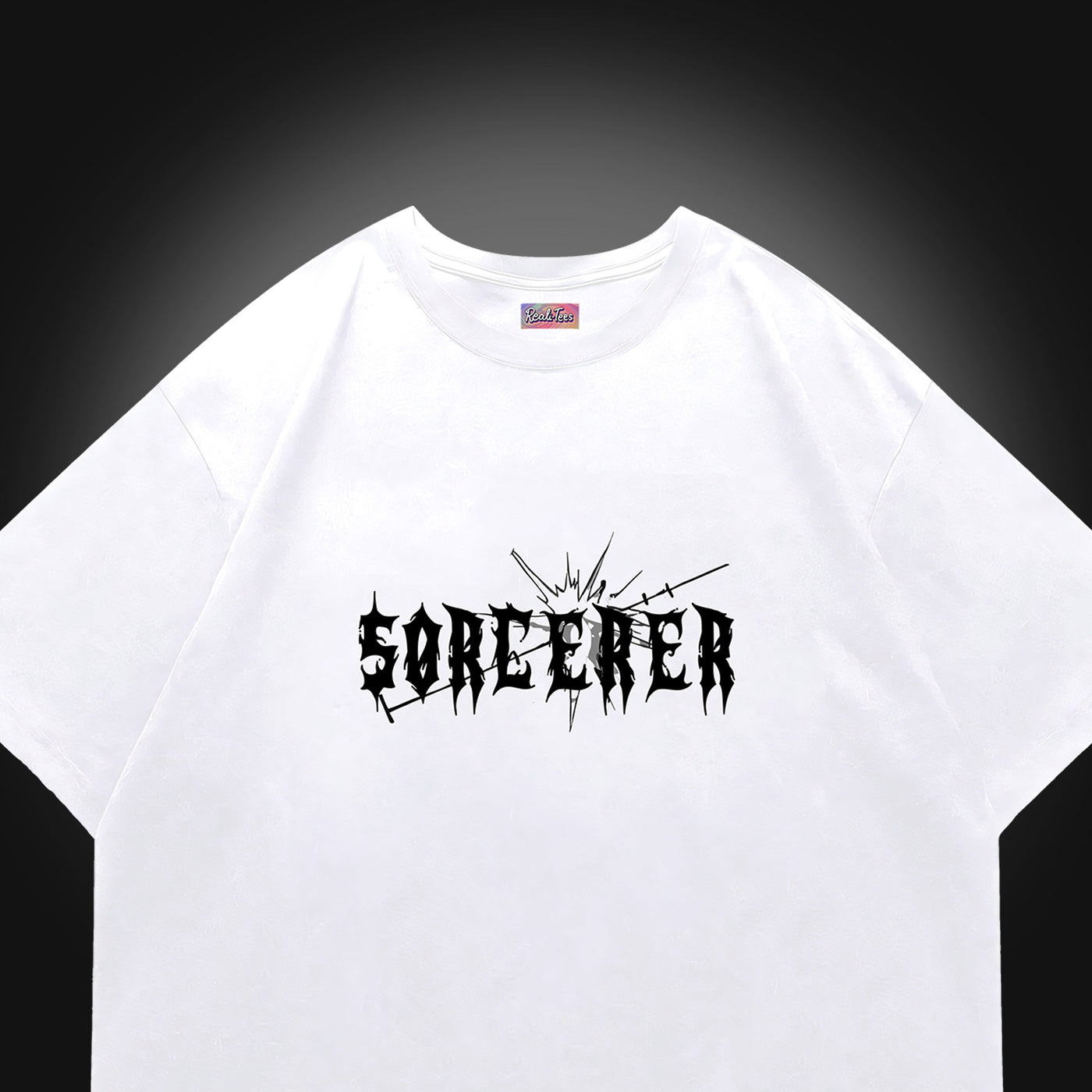 Kento Nanami - The 7:3 Sorcerer Tee