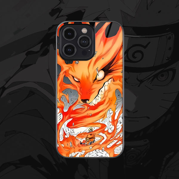 Naruto Phone Case