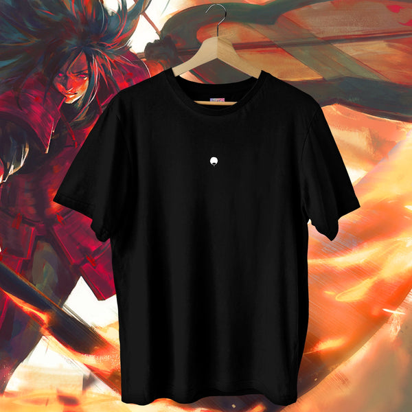 Madara Uchiha - Naruto Oversized Tee