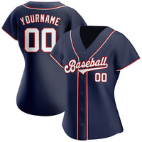 Baseball jersey – view 2