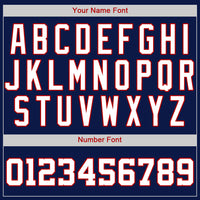 Baseball jersey – view 4