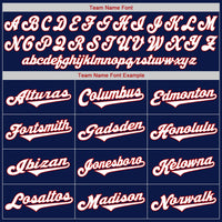 Baseball jersey – view 5