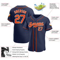Baseball jersey – view 4