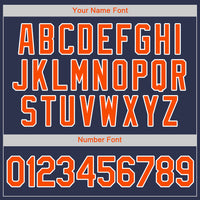 Baseball jersey – view 5