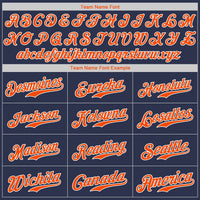 Baseball jersey – view 6