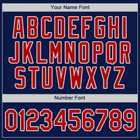 Baseball jersey – view 4