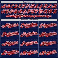 Baseball jersey – view 5