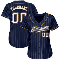 Baseball jersey – view 3