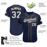 Baseball jersey – view 4