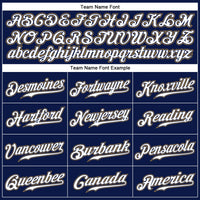 Baseball jersey – view 5