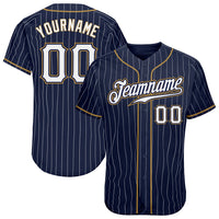 Baseball jersey – view 1
