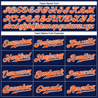 Baseball jersey – view 4