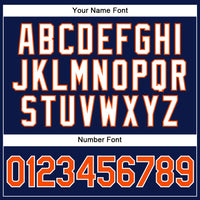 Baseball jersey – view 5