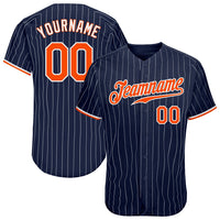Baseball jersey – view 1