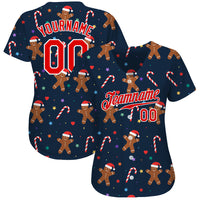 Baseball jersey – view 2