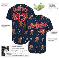Baseball jersey – view 3