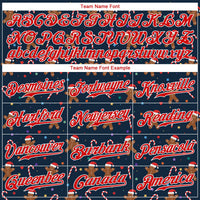 Baseball jersey – view 4
