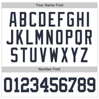 Baseball jersey – view 4