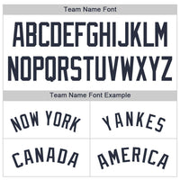 Baseball jersey – view 5