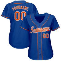 Baseball jersey – view 3