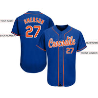 Baseball jersey – view 4