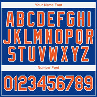 Baseball jersey – view 5